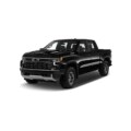 Chevrolet Silverado 1500 Diesel