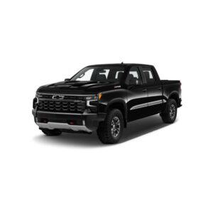 Chevrolet Silverado 1500 Diesel