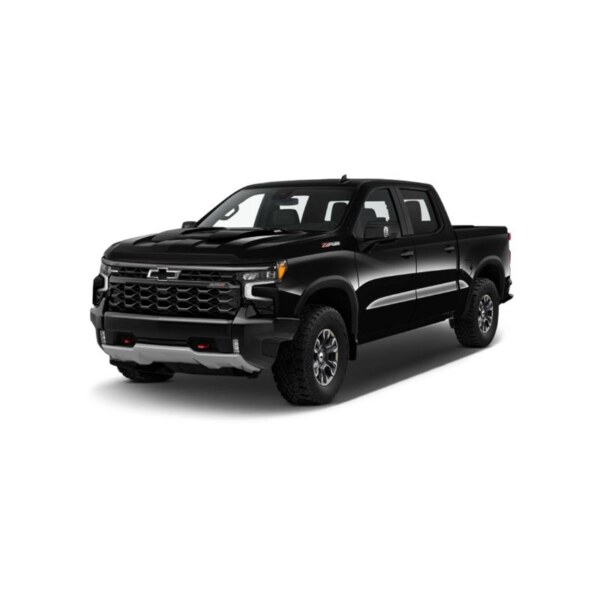 Chevrolet Silverado 1500 Diesel