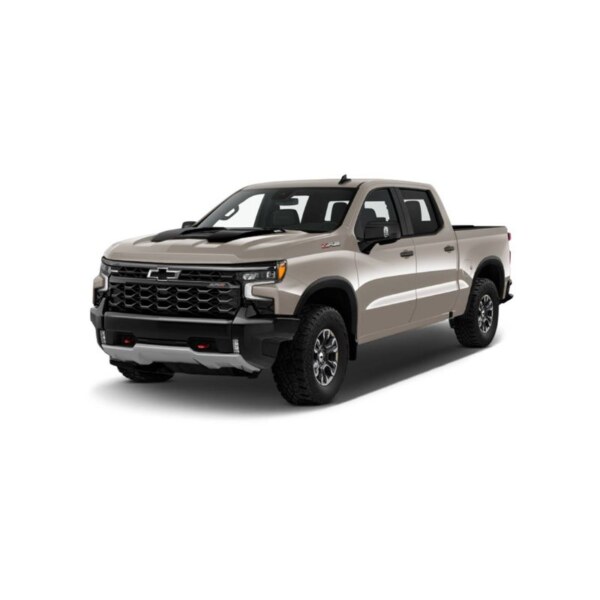 Chevrolet Silverado 1500 Diesel Price, Specifications, Review, Feature, Compare (4)