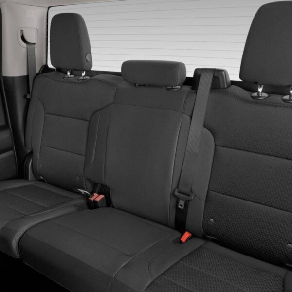 Chevrolet Silverado 1500 Double Cab Price, Specifications, Review, Feature, Compare (10)