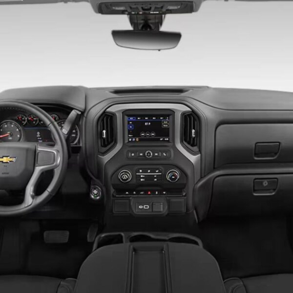 Chevrolet Silverado 1500 Double Cab Price, Specifications, Review, Feature, Compare (2)