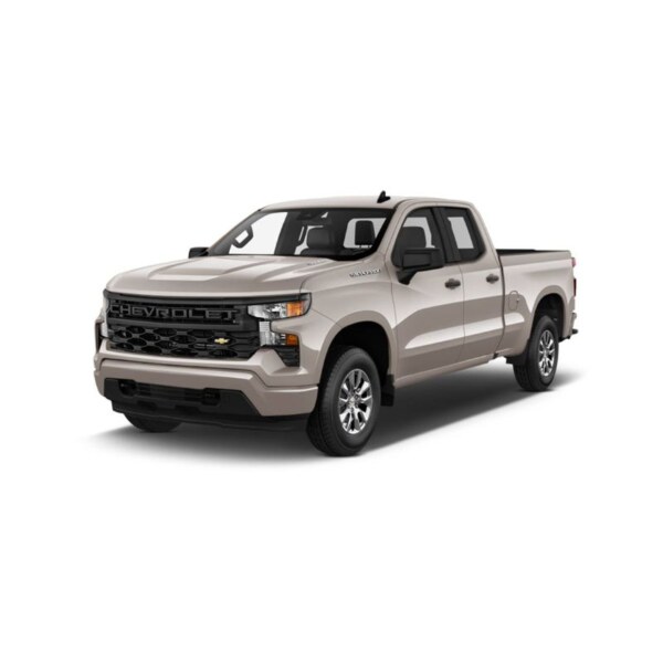 Chevrolet Silverado 1500 Double Cab Price, Specifications, Review, Feature, Compare (3)