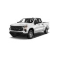 Chevrolet Silverado 1500 Double Cab