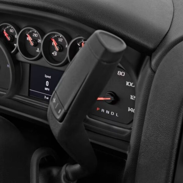 Chevrolet Silverado 1500 Double Cab Price, Specifications, Review, Feature, Compare (9)