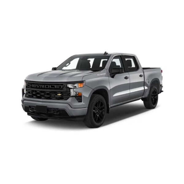 Chevrolet Silverado 1500 Price, Specifications, Review, Feature, Compare (2)