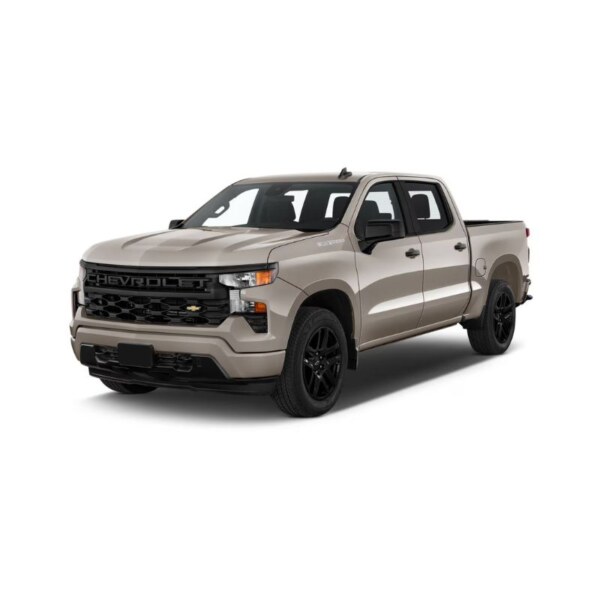 Chevrolet Silverado 1500 Price, Specifications, Review, Feature, Compare (3)