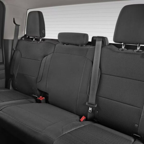 Chevrolet Silverado 2500HD Double Cab Price, Specifications, Review, Feature, Compare (1)