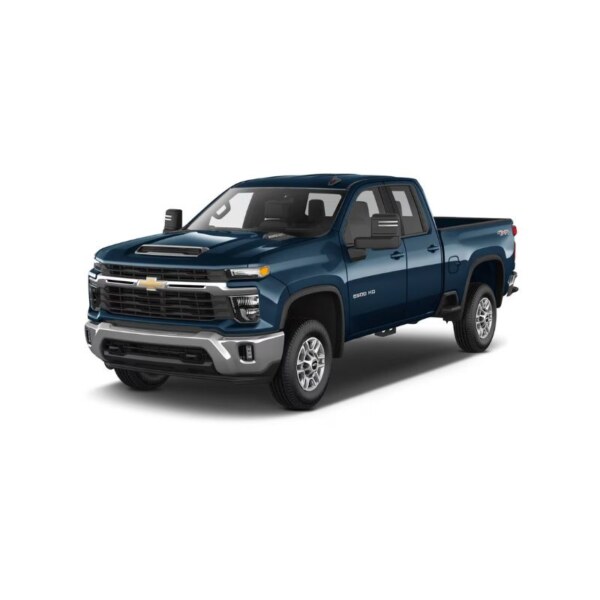 Chevrolet Silverado 2500HD Double Cab Price, Specifications, Review, Feature, Compare (5)
