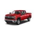 Chevrolet Silverado 2500HD Double Cab