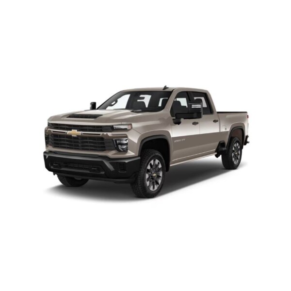 Chevrolet Silverado 2500HD Work Truck Price, Specifications, Review, Feature, Compare (1)