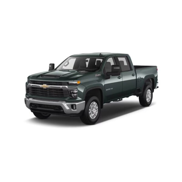 Chevrolet Silverado 2500HD Work Truck