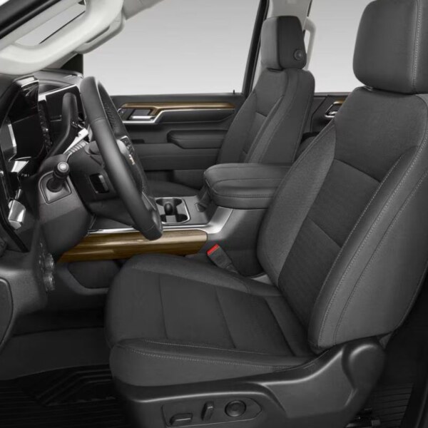 Chevrolet Silverado 2500HD Work Truck Price, Specifications, Review, Feature, Compare (8)