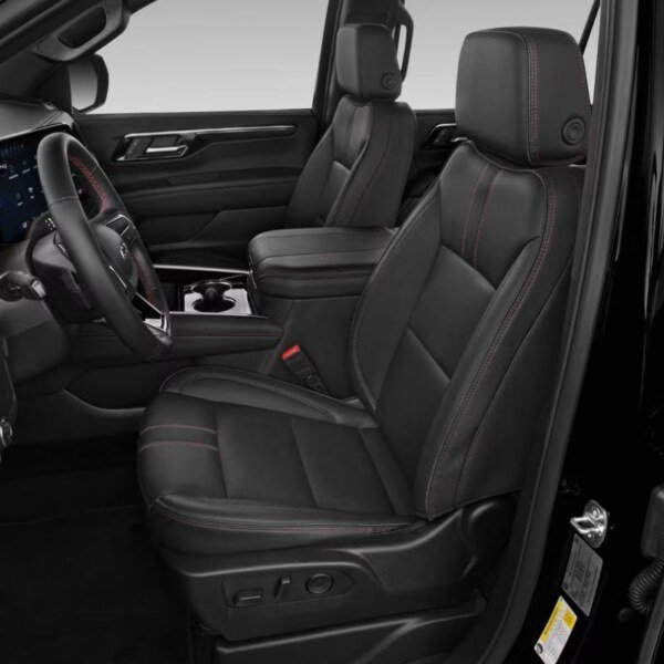 Chevrolet Suburban Price, Specifications, Review, Feature, Compare (1)