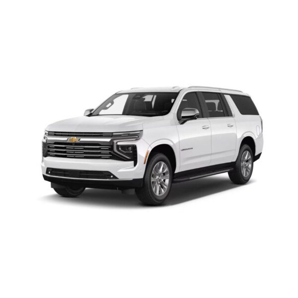 Chevrolet Suburban Price, Specifications, Review, Feature, Compare (2)