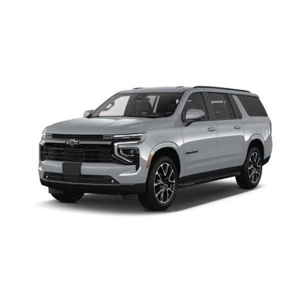 Chevrolet Suburban Price, Specifications, Review, Feature, Compare (3)