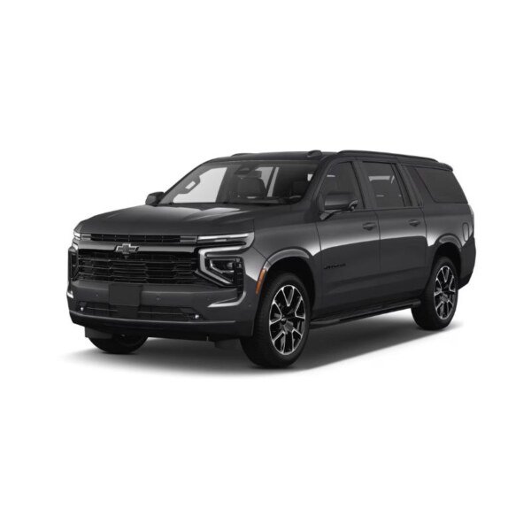 Chevrolet Suburban Price, Specifications, Review, Feature, Compare (4)
