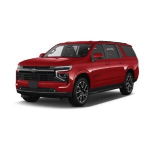 Chevrolet Suburban