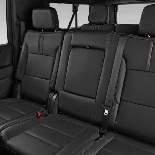 Chevrolet Suburban Price, Specifications, Review, Feature, Compare (7)