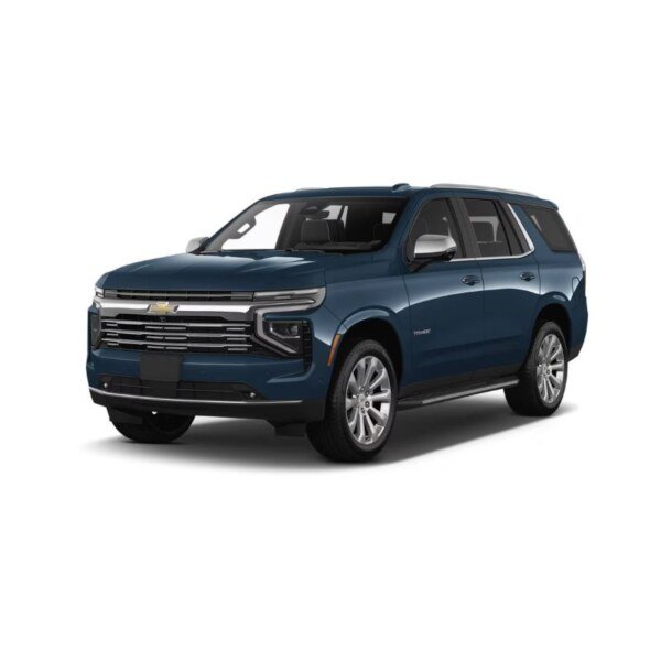 Chevrolet Tahoe Price, Specifications, Review, Feature, Compare (4)