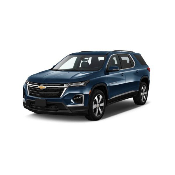 Chevrolet Traverse (2)