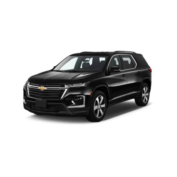 Chevrolet Traverse (3)