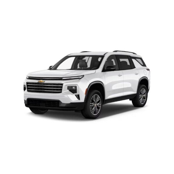 Chevrolet Traverse Price, Specifications, Review, Feature, Compare (2)