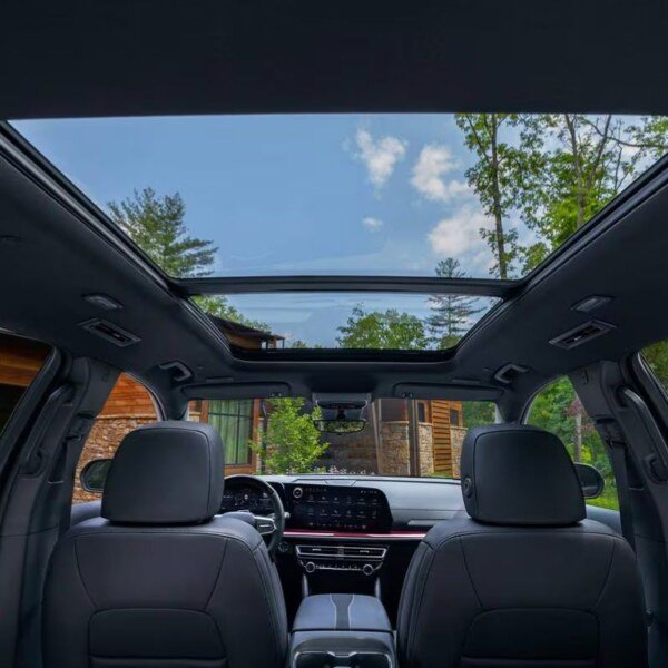 Chevrolet Traverse Price, Specifications, Review, Feature, Compare (8)