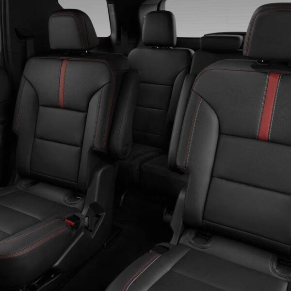 Chevrolet Traverse Price, Specifications, Review, Feature, Compare (9)