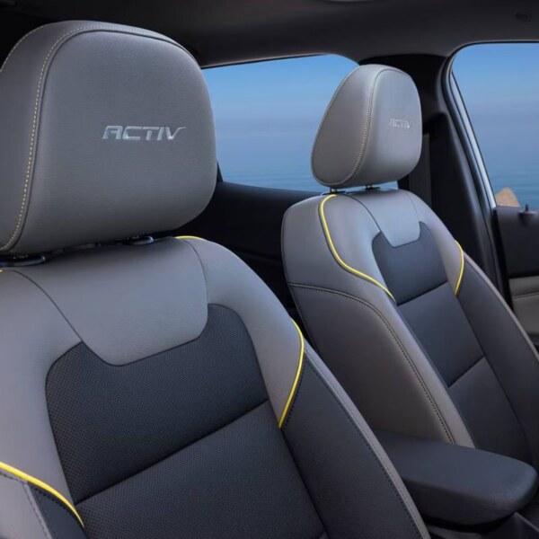 Chevrolet Trax Price, Specifications, Review, Feature, Compare (1)