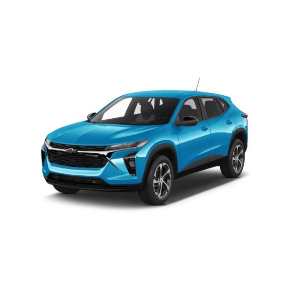 Chevrolet Trax Price, Specifications, Review, Feature, Compare (2)