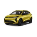 Chevy Bolt