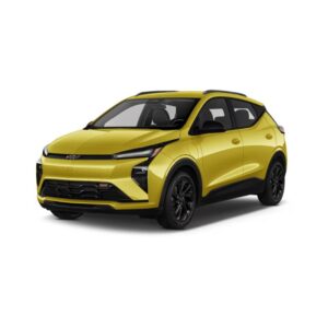 Chevy Bolt