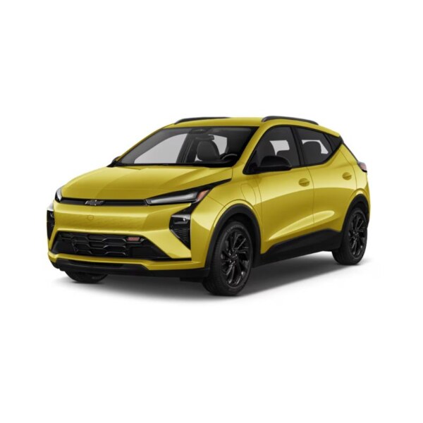 Chevy Bolt