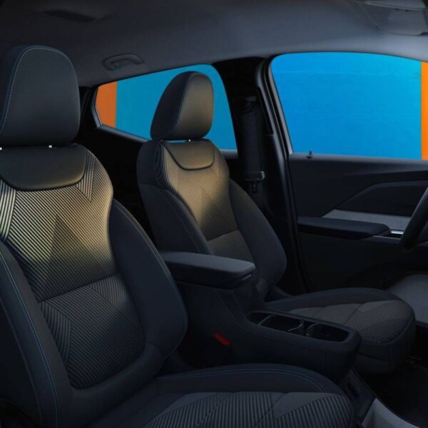Chevy Bolt Price, Specifications, Review, Feature, Compare (5)