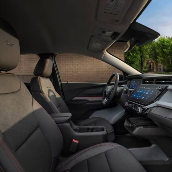 Chevy Bolt Price, Specifications, Review, Feature, Compare (6)