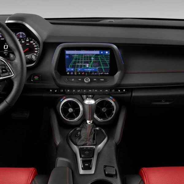 Chevy Camaro Price, Specifications, Review, Feature, Compare (1)