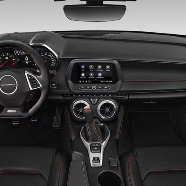 Chevy Camaro ZL1 Price, Specifications, Review, Feature, Compare (1)