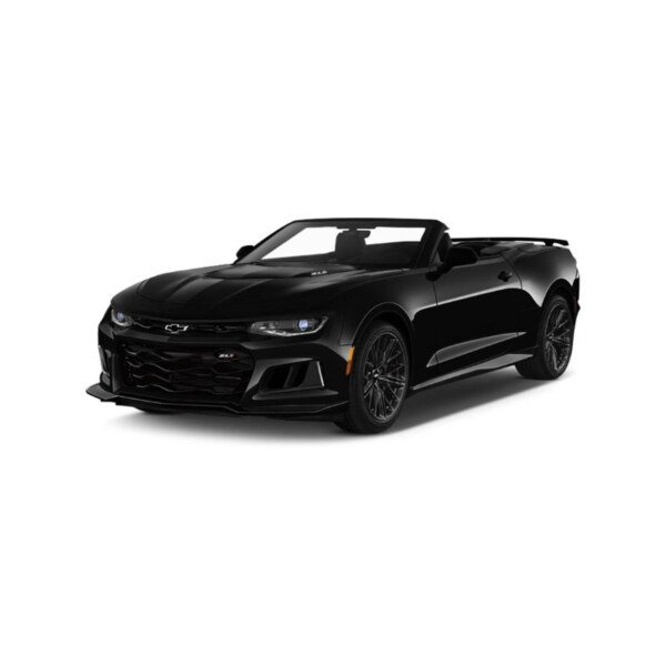 Chevy Camaro ZL1 Price, Specifications, Review, Feature, Compare (2)