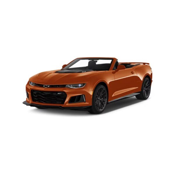 Chevy Camaro ZL1 Price, Specifications, Review, Feature, Compare (3)