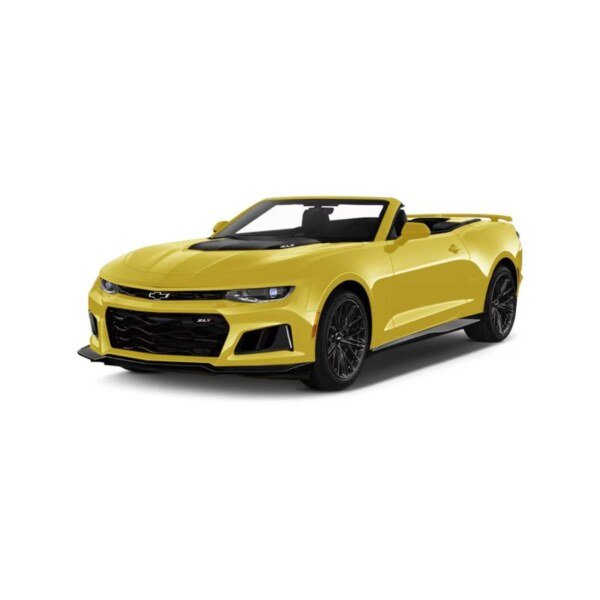 Chevy Camaro ZL1 Price, Specifications, Review, Feature, Compare (4)