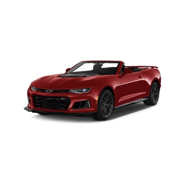Chevy Camaro ZL1 Price, Specifications, Review, Feature, Compare (5)