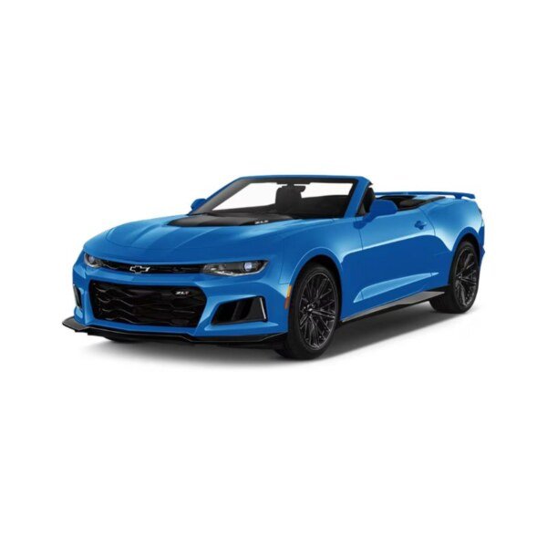 Chevy Camaro ZL1