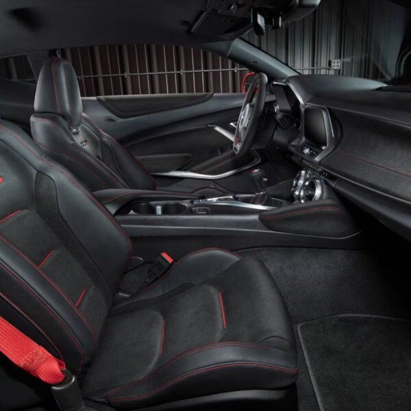 Chevy Camaro ZL1 Price, Specifications, Review, Feature, Compare (7)