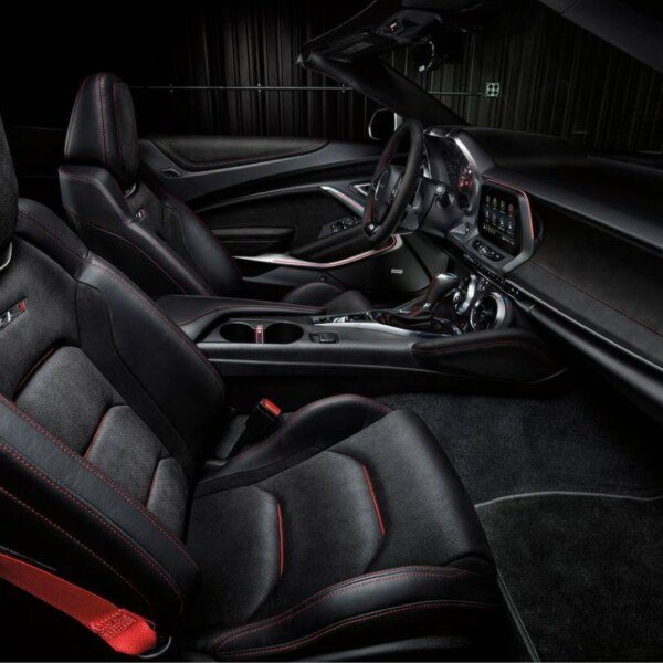 Chevy Camaro ZL1 Price, Specifications, Review, Feature, Compare (9)