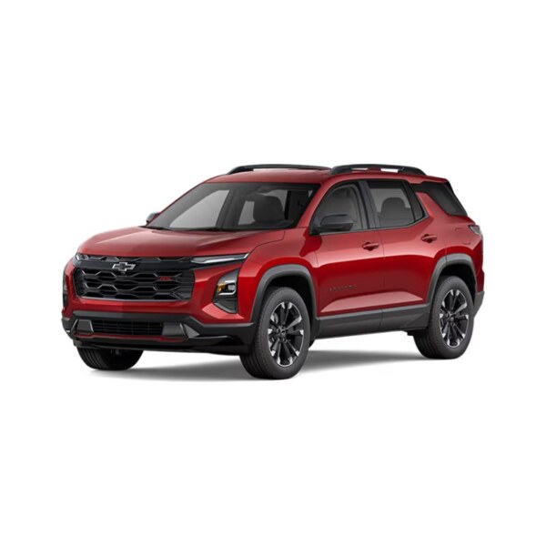 Chevy Equinox (3)