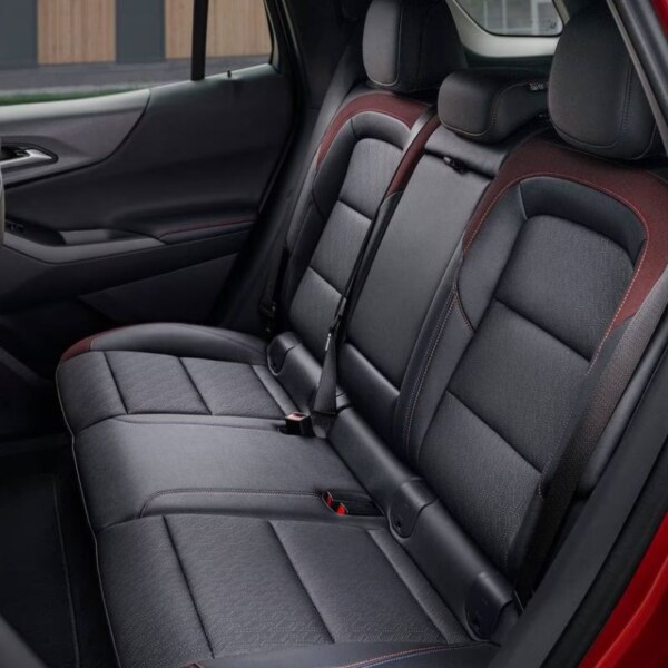 Chevy Equinox (4)