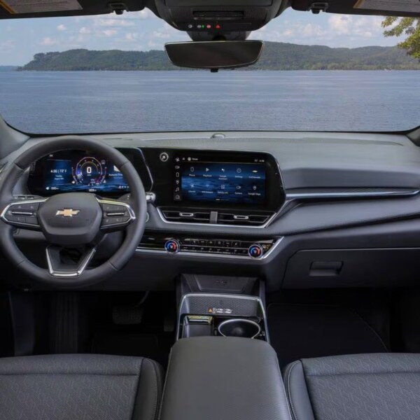 Chevy Equinox (5)