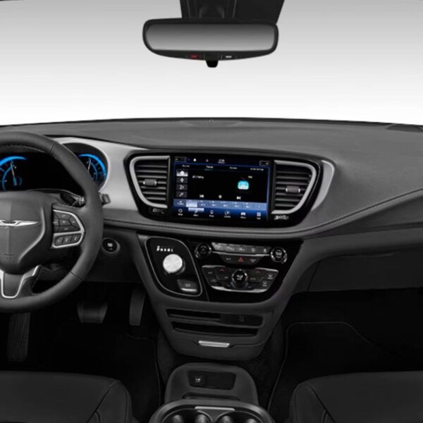Chrysler Pacifica Plug-in Hybrid Price, Specifications, Review, Feature, Compare (1)
