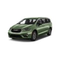 Chrysler Pacifica Plug-in Hybrid